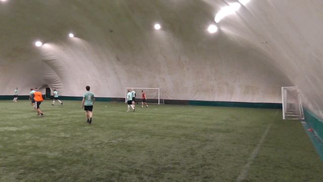 Серенгети 2:2 Катеначчо смотреть онлайн