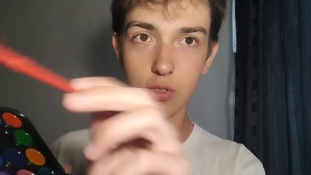 asmr ужасный визажист ? смотреть онлайн