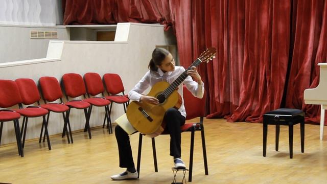 Сергей Колган " Капли росы " смотреть онлайн