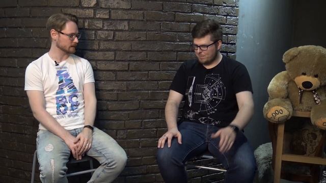 Не совсем научный, но подкаст: про исчезновение физических носителей, каршеринг и личный авто смотреть онлайн