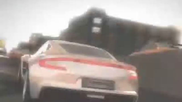 Asphalt 6: Adrenaline HD (Android) смотреть онлайн