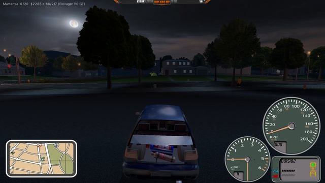 Уличные гонки, ставка на машину - Street Legal Racing - Какая тачка быстрее смотреть онлайн
