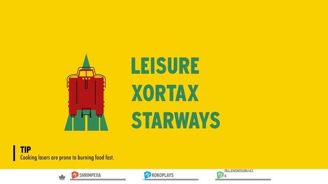 We Played Spacelines From the Far Out | Part 4/6 смотреть онлайн