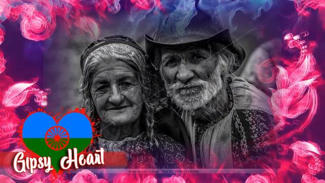 Romane gila 2019 - Amare dada (Heladytko gili) смотреть онлайн