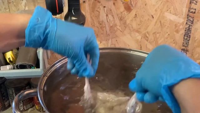 Забой перепелов, все секреты и нюансы. Ощип. Потрошение. 18+ смотреть онлайн