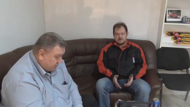 НИМС Моторс Компьютерная диагностика 1 смотреть онлайн