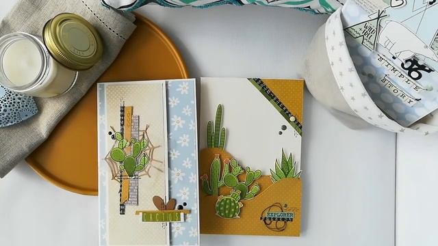 Скрапбукинг. Идеи для создания открыток смотреть онлайн