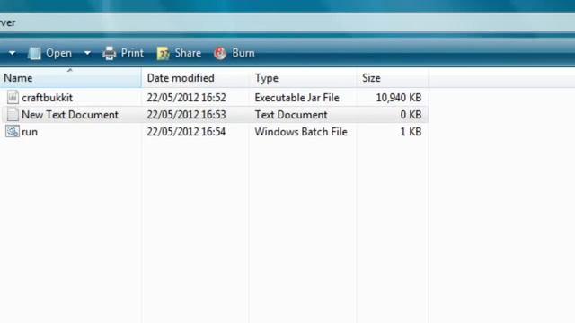 How to Make a Minecraft 1.7.9 Bukkit Server - Downloading Bukkit (part 1/5) смотреть онлайн