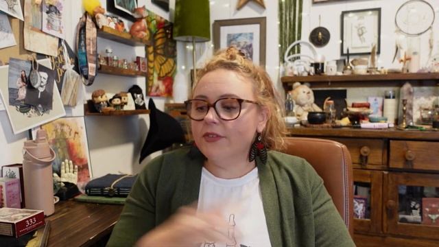 Decks I used in August смотреть онлайн