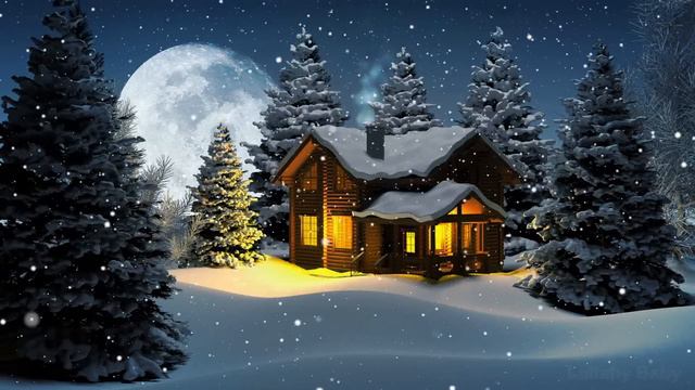 ✰ 8 HOURS ✰ CHRISTMAS MUSIC ♫ PIANO Medley ✰ Christmas Music Instrumental ✰ Relaxing Christmas Musi смотреть онлайн