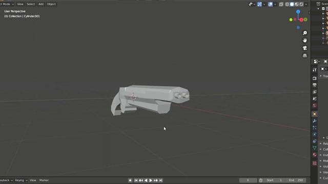Creating my Dream FPS Game смотреть онлайн