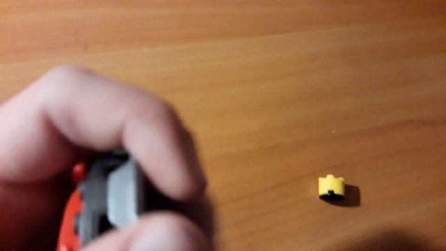 Как сделать Maximum Goruda из ЛЕГО смотреть онлайн