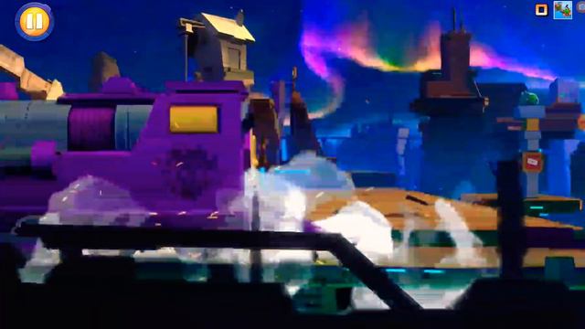 angry birds transformers nuevo evento de thrust dia 5 (alpha trion) смотреть онлайн