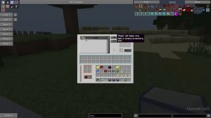 СОЗДАВАЙ СВОИ МИРЫ - Minecraft RFTools Mod (Часть 1) Обзор Модов Minecraft | Самый Лучший Мод?