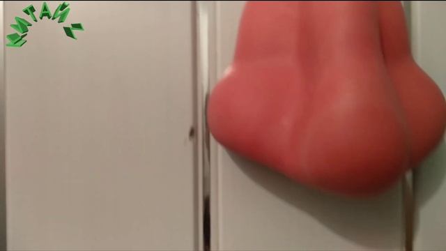 Самый прикольный дозатор мыла с алиэкспресс / необычный дозатор нос / посылка с aliexpress смотреть онлайн