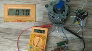 Регулятор оборотов электромотора Диммер
