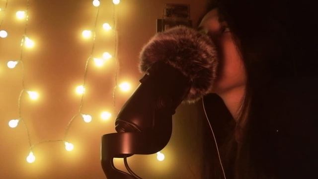 ASMR Parole Triggerose- Triggerous words (Ita, Eng, Spa, French) ???????? смотреть онлайн
