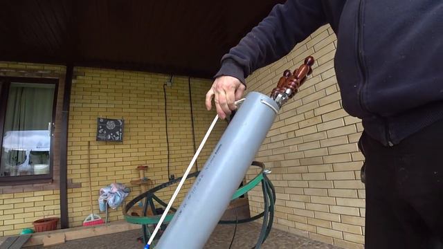 Целый день на улице. Каждый занят своим делом. Маша учится ведению хозяйства. ДОМ НА ЮГЕ смотреть онлайн