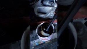 Чем отмыть двигатель от грязи, мазуты