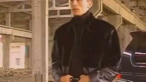 Виталий Дёмочка на стрелке