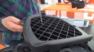 Установка кофра Givi своими руками за считанные минуты!