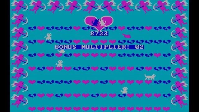 History and Origins of ALLEY CAT (1984, MS-DOS) смотреть онлайн