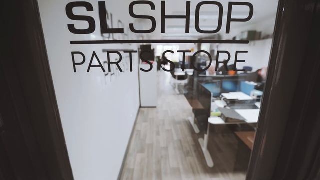Why buy Mercedes-Benz parts from The SL Shop? смотреть онлайн