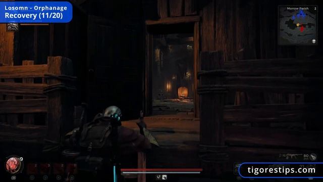 Remnant 2 Proving Grounds Achievement & Trophy Guide - Acquire 20 Traits смотреть онлайн