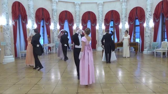 Цикл музыкальных уроков. Урок 2 - «Вальс» смотреть онлайн