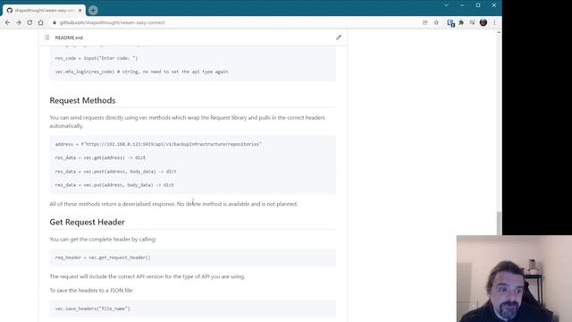 Updates to Veeam Easy Connect смотреть онлайн