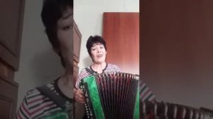 башкирские песни на гармошке