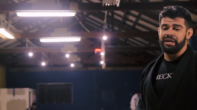 Checkmat Jiu Jitsu Jaguariaíva - Pr