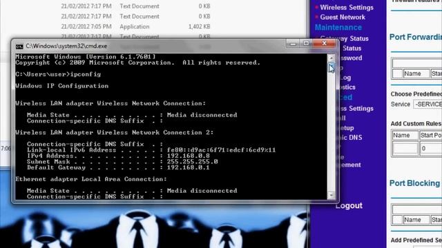 Allowing Others To Join Your Minecraft Server For Beginers - Minecraft Tutorial смотреть онлайн