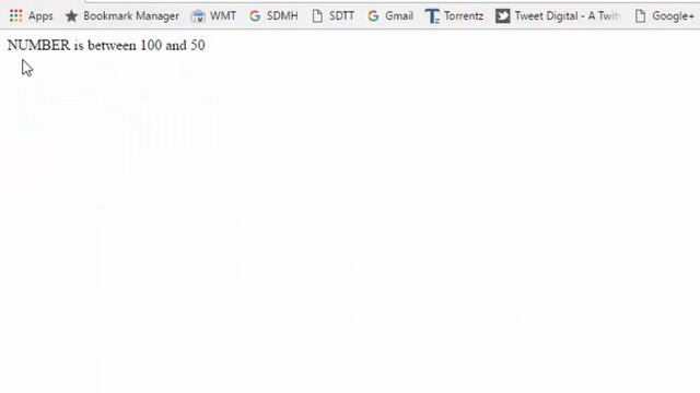 PHP Hindi Tutorial - 019 - Logical Operators смотреть онлайн