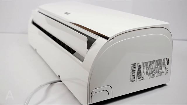 Кондиционер Zanussi серии Siena