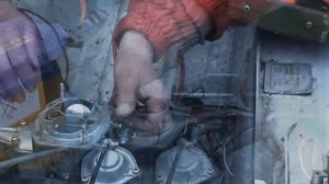 НЕОБЫЧНЫЙ карбюратор ОЗОН! Обращайте свое внимание!