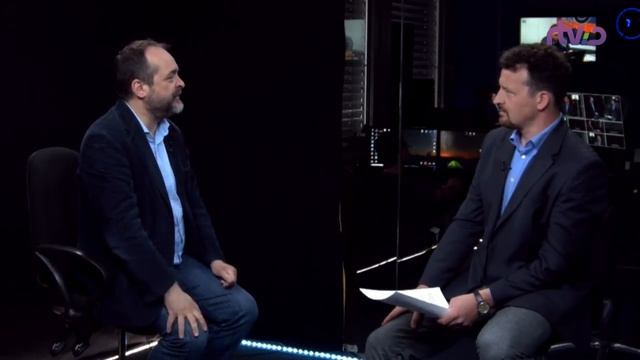 Антисемитизм в немецких школах. На основе опыта сына Венцель Михальски анализирует ситуацию смотреть онлайн