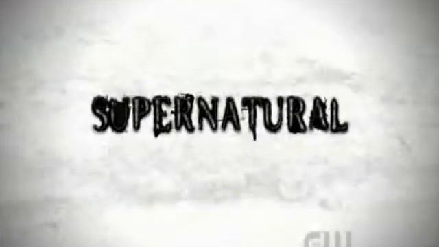 Supernatural PSP Gameboot смотреть онлайн