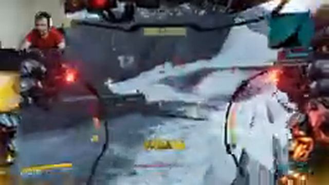 Borderlands 3 DLC2 #8 - Подбираем хвосты! смотреть онлайн