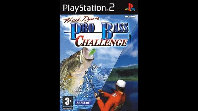 Big fish hooked - Mark Davis Pro Bass Challenge OST Extended смотреть онлайн