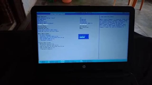 Boot Device Not Found | 04-07-2020? смотреть онлайн