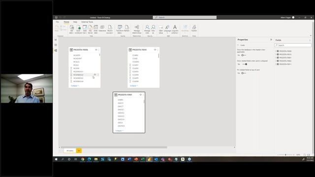 Modern Transformation and Analytics Strategies with Power BI смотреть онлайн