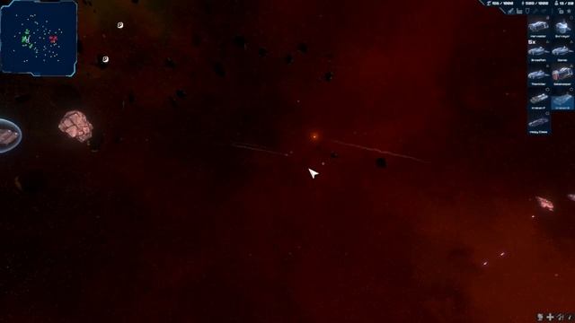 Deploy the Strike Carriers! | Stellar Warfare | EPIC Science Fiction Strategy Game смотреть онлайн