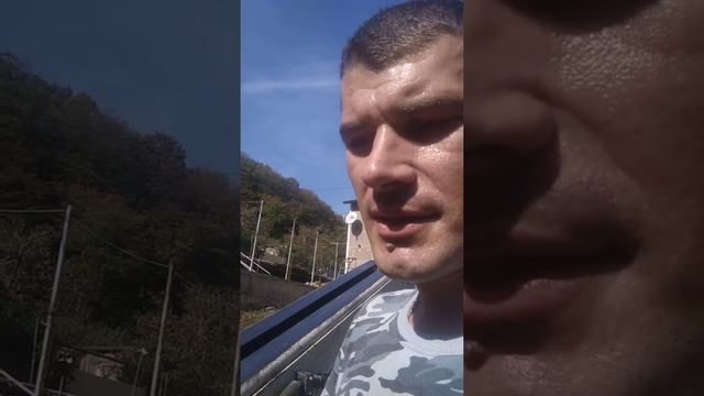 Реальный отзыв о Terex 860