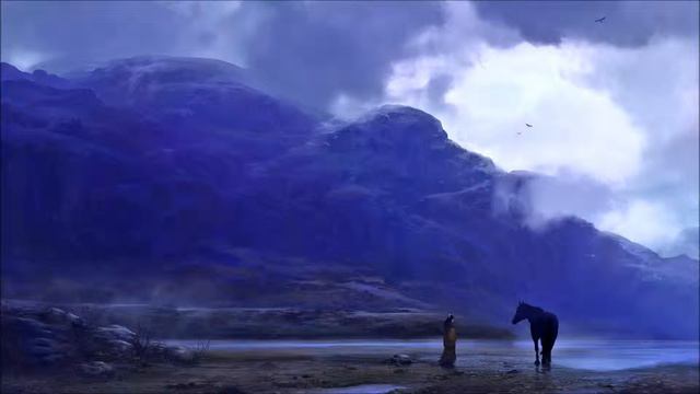 Eugel Music Now I Realize Beautiful Inspirational Orchestral смотреть онлайн