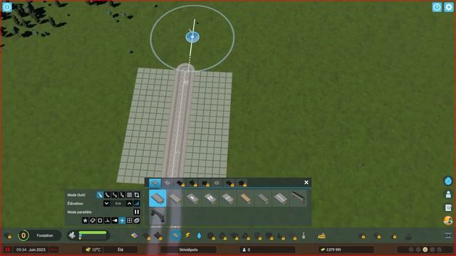 Comment bien utiliser l'outil de route dans Cities Skylines II - Tutoriel [FR] смотреть онлайн