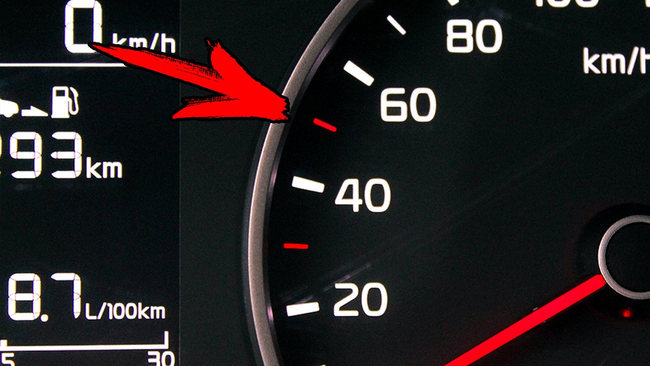 Секрет спидометра KIA-HYUNDAI смотреть онлайн