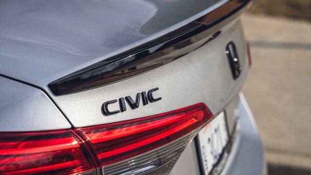 The All 2024 Honda Civic Full Information
