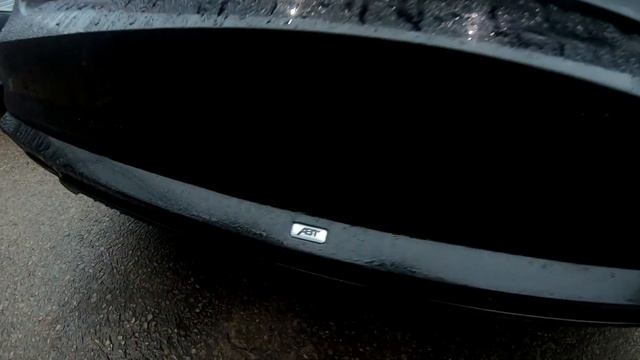 Engine sound of Audi A6 4F ABT tuning | Premium Auto Ltd. смотреть онлайн