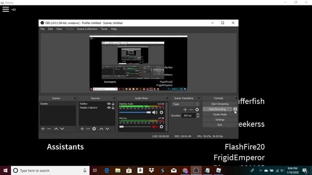 Roblox Light Bulb: Reillumination All 2 Endings смотреть онлайн